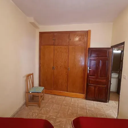 Piso 1 Riaza