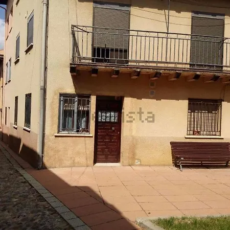 Piso 1 Apartment *
