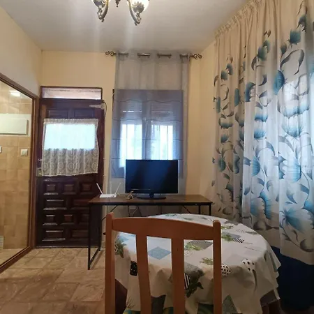Piso 1 Apartment Riaza